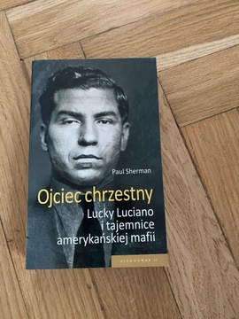 Ojciec chrzestny