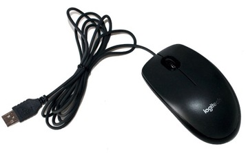 Myszka komputerowa Logitech M90 810-002147 USB