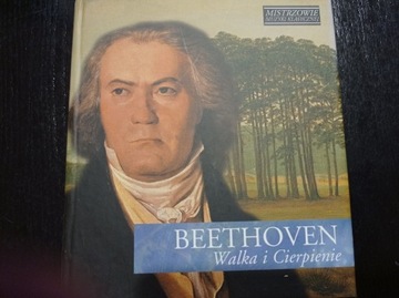 Beethoven - Walka i Cierpienie