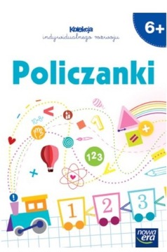 Policzanki nowa era. Sześciolatki.