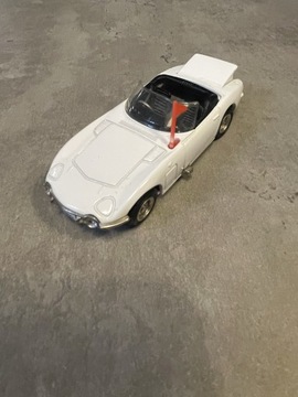 Corgi Toyota 2000GT James Bond