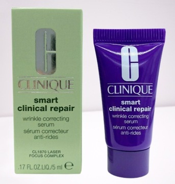 Clinique Smart clinical serum do twarzy 5ml