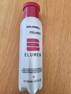 Goldwell elumen PLBlue@10