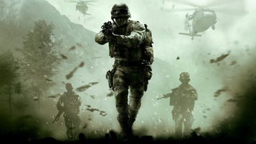 kon call of duty mw 3