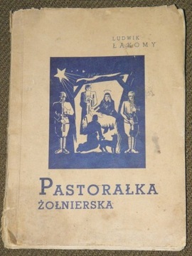 Pastorałka Żołnierska  1939