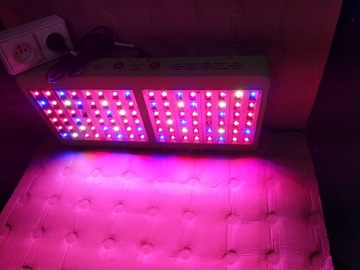 Panel LED Reflektor 96*5W 480W