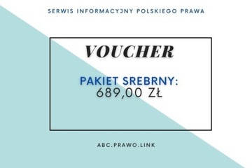 SIPP.PL -  Voucher Pakiet Srebrny 