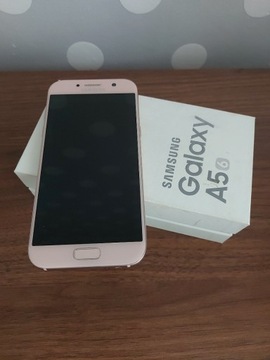 Samsung Galaxy A5 2017