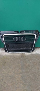 GRILL AUDI A3 8P S-LINE 2012 Oryginal