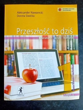 PRZESZŁOŚĆ TO DZIŚ 1 CZĘŚĆ 2 PODRĘCZNIK STENTOR