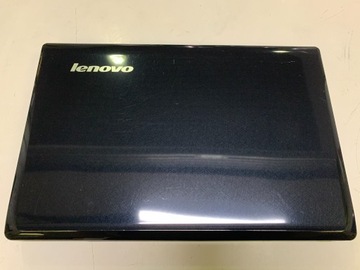 Laptop LENOVO G560 i5, 6 GB, 500 GB