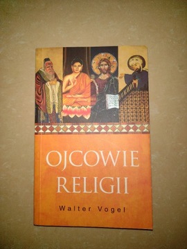 Ojcowie religii Walter Vogel