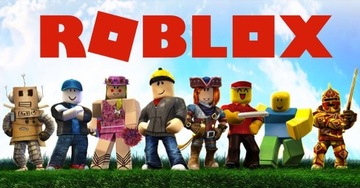 Konto roblox 5 LETNIE KONTO