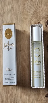 Dior J'adore in Joy 33ml