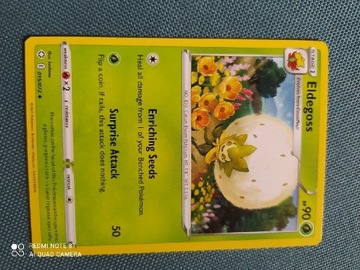 Pokemon tcg 015/072