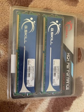 Pamięć ram do komputera 4gb 