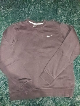 Czarna bluza Nike , rozmiar L