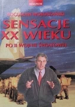 Sensację XX Wieku Po II Wojnie Światowej