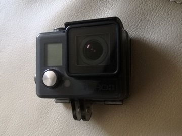 Kamera kamerka GoPro Hero+ z LCD wodoszczelna