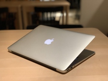 MacBook Air 13 | 128 GB |