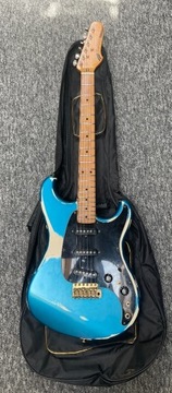 Gitara elektryczna IBANEZ Blazer Custom Made