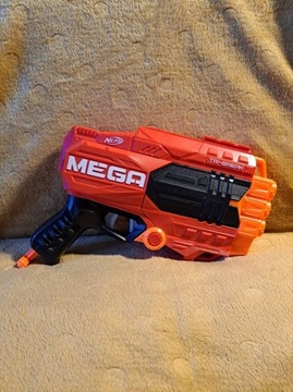 Pistolet Nerf Mega