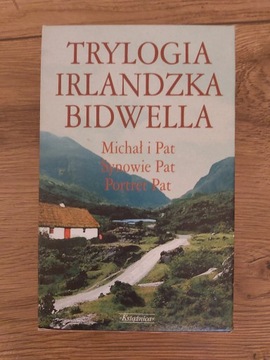 Trylogia Irlandzka