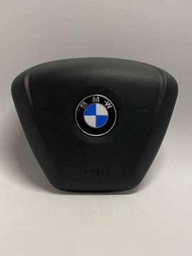 AIRBAG PODUSZKA KIEROWCY BMW G11 G12 EUROPA