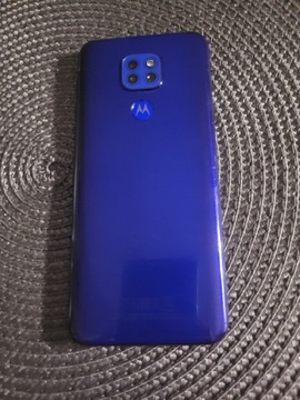 Sprzedam telefon Motorola Moto g9play 
