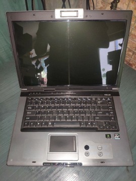 Laptop Asus F5N series