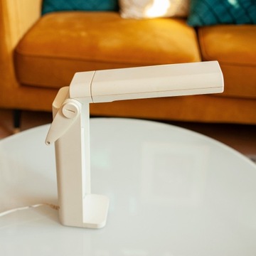 lampka stołowa Daylight super design