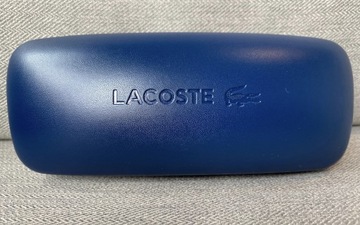 Lacoste etui na okualry