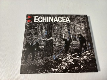 Echinacea - Echinacea (CD) 