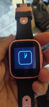 Smartwatch dla dzieci 