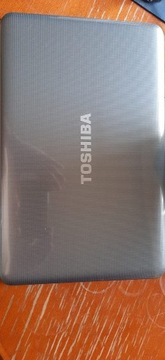 Toshiba Satelitte C855D-160  AMD A6 -4400M 2,7Ghz , 8Gb , SSD 120 Gb