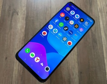 Realme 8i 4GB/+128GB