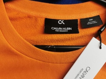 Nowa oryginalna bluza Calvin Klein rozmiar M