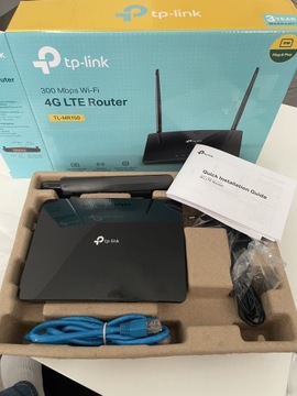 tp-link tl-mr150