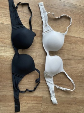 Intimissimi stanik (2 sztuki) 75B