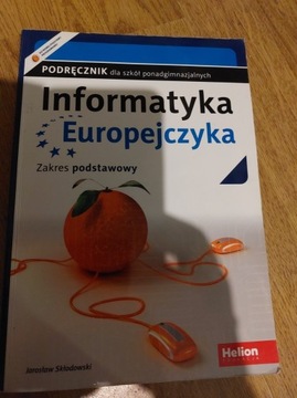 Informatyka Europejczyka