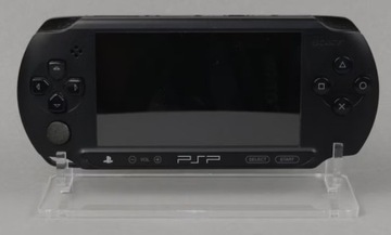 Sony PSP E1004 MOD 2024 karta 64 GB 50 gier!