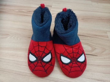 Kapcie rozm. 24/25 spiderman