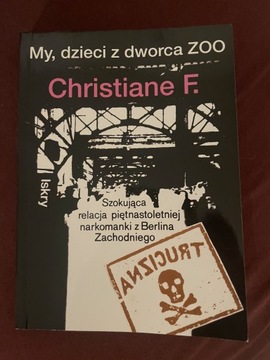 My, dzieci z dworca zoo - Christiane F.