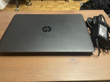 HP probook 650 g1  8gb i5/2,7ghz 120SSD win10