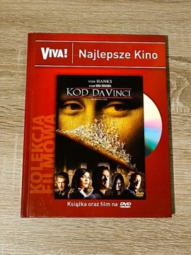 Film Kod Da Vinci