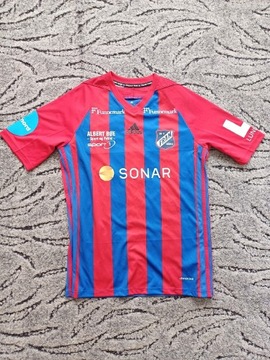 Koszulka IFK Fram Larvik Adidas M bdb stan 