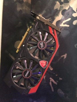 Karta Graficzna GeForce GTX 660 MSI