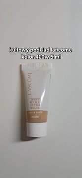 Podklad lancome teint idole ultra Wear 400w 5 ml