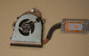 lenovo v130-15ikb wentylator i radiator
