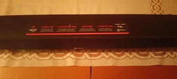 Soundbar DENON Heos HEOSHCHS2